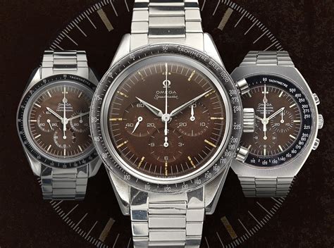 is the omega speedmaster professional worth it|omega speedmaster dials explained.